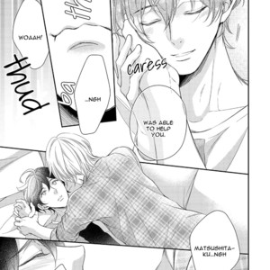 [Kinoshita Neri] Arihara-san no Himitsu no Jijou [Eng] – Gay Manga sex 205