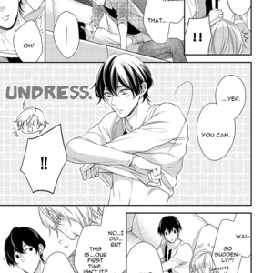 [Kinoshita Neri] Arihara-san no Himitsu no Jijou [Eng] – Gay Manga sex 207
