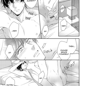 [Kinoshita Neri] Arihara-san no Himitsu no Jijou [Eng] – Gay Manga sex 209