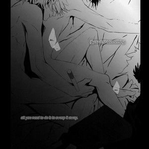 [Deautz] Durarara!! dj – Butterfly Effect [Eng] – Gay Manga sex 30