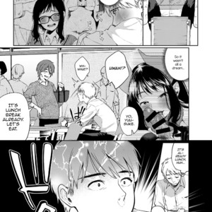 [Konoshiro Shinko (Yamagara Tasuku, Karasuma Yayoi)] Alp Switch 2 [Eng] – Gay Manga sex 4