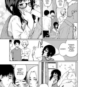 [Konoshiro Shinko (Yamagara Tasuku, Karasuma Yayoi)] Alp Switch 2 [Eng] – Gay Manga sex 6
