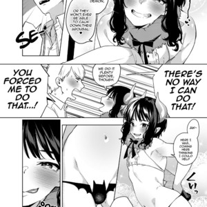 [Konoshiro Shinko (Yamagara Tasuku, Karasuma Yayoi)] Alp Switch 2 [Eng] – Gay Manga sex 9