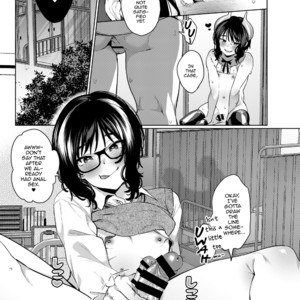 [Konoshiro Shinko (Yamagara Tasuku, Karasuma Yayoi)] Alp Switch 2 [Eng] – Gay Manga sex 24