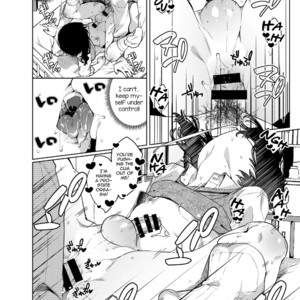 [Konoshiro Shinko (Yamagara Tasuku, Karasuma Yayoi)] Alp Switch 2 [Eng] – Gay Manga sex 27