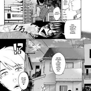 [Konoshiro Shinko (Yamagara Tasuku, Karasuma Yayoi)] Alp Switch 2 [Eng] – Gay Manga sex 31