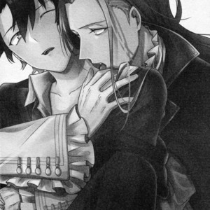 [Marukoge] Jigoku o tomoni ikiyou – Fate/Grand Order dj [JP] – Gay Manga sex 3