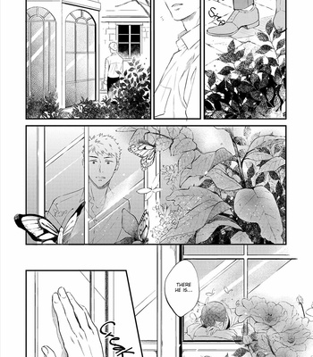 [KOKO Suwaru] Amaeru Kubiwa [Eng] – Gay Manga sex 113