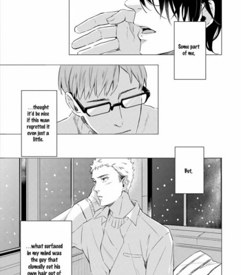 [KOKO Suwaru] Amaeru Kubiwa [Eng] – Gay Manga sex 162