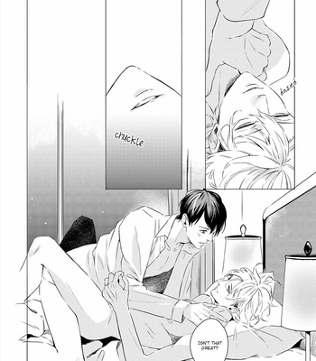 [KOKO Suwaru] Amaeru Kubiwa [Eng] – Gay Manga sex 25