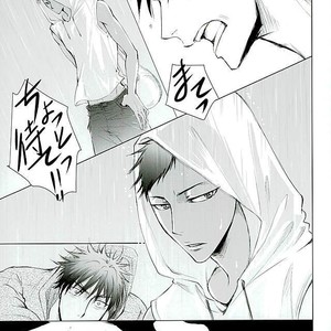 [TOSS (Hitomi)] Kuroko no Basuke dj – Silly 2 [JP] – Gay Manga sex 8