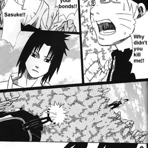 [Engawaken (SOGABE Ren)] Naruto dj – Shuen no Chi Sono Hate ni [Eng] – Gay Manga sex 20
