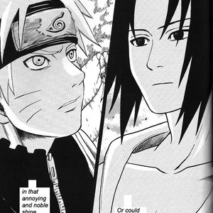 [Engawaken (SOGABE Ren)] Naruto dj – Shuen no Chi Sono Hate ni [Eng] – Gay Manga sex 22