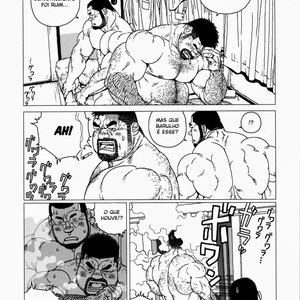[Jiraiya] Fire Safety [Pt] – Gay Manga sex 23