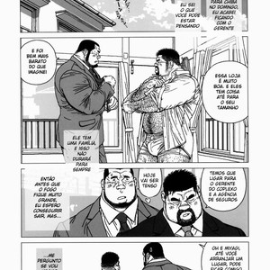 [Jiraiya] Fire Safety [Pt] – Gay Manga sex 25