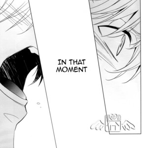 [Hummel] Durarara!! dj – This Moment [Eng] – Gay Manga sex 9