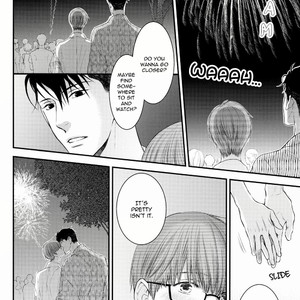 [Nekota Yonezou] Akakute Oishii – Hidoku Shinaide Dj [Eng] – Gay Manga sex 12