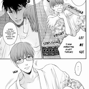 [Nekota Yonezou] Akakute Oishii – Hidoku Shinaide Dj [Eng] – Gay Manga sex 15