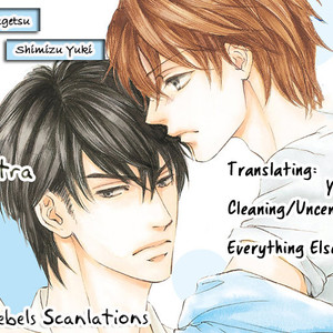 [SHIMIZU Yuki] Kachou Fuugetsu ~ vol.08 (update c.59) [Eng] – Gay Manga sex 2
