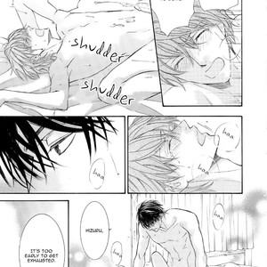[SHIMIZU Yuki] Kachou Fuugetsu ~ vol.08 (update c.59) [Eng] – Gay Manga sex 12
