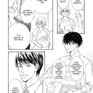 [SHIMIZU Yuki] Kachou Fuugetsu ~ vol.08 (update c.59) [Eng] – Gay Manga sex 21