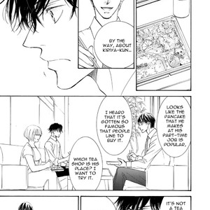 [SHIMIZU Yuki] Kachou Fuugetsu ~ vol.08 (update c.59) [Eng] – Gay Manga sex 22
