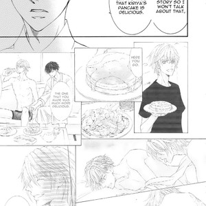 [SHIMIZU Yuki] Kachou Fuugetsu ~ vol.08 (update c.59) [Eng] – Gay Manga sex 23