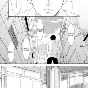 [SHIMIZU Yuki] Kachou Fuugetsu ~ vol.08 (update c.59) [Eng] – Gay Manga sex 25
