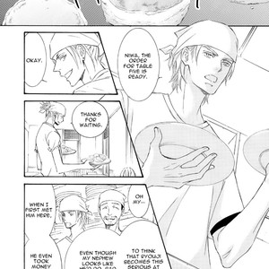 [SHIMIZU Yuki] Kachou Fuugetsu ~ vol.08 (update c.59) [Eng] – Gay Manga sex 26