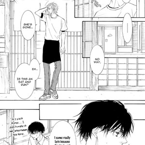 [SHIMIZU Yuki] Kachou Fuugetsu ~ vol.08 (update c.59) [Eng] – Gay Manga sex 32