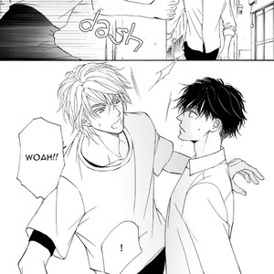 [SHIMIZU Yuki] Kachou Fuugetsu ~ vol.08 (update c.59) [Eng] – Gay Manga sex 33