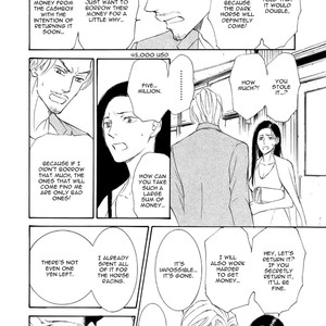 [SHIMIZU Yuki] Kachou Fuugetsu ~ vol.08 (update c.59) [Eng] – Gay Manga sex 36