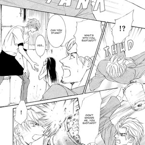 [SHIMIZU Yuki] Kachou Fuugetsu ~ vol.08 (update c.59) [Eng] – Gay Manga sex 38
