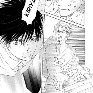 [SHIMIZU Yuki] Kachou Fuugetsu ~ vol.08 (update c.59) [Eng] – Gay Manga sex 39