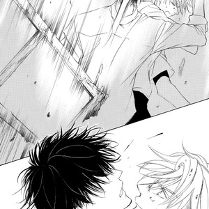 [SHIMIZU Yuki] Kachou Fuugetsu ~ vol.08 (update c.59) [Eng] – Gay Manga sex 40