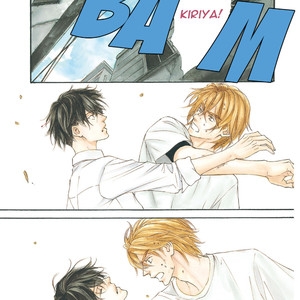 [SHIMIZU Yuki] Kachou Fuugetsu ~ vol.08 (update c.59) [Eng] – Gay Manga sex 45