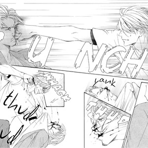 [SHIMIZU Yuki] Kachou Fuugetsu ~ vol.08 (update c.59) [Eng] – Gay Manga sex 49