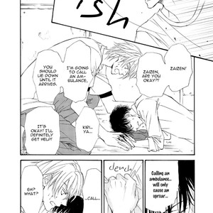 [SHIMIZU Yuki] Kachou Fuugetsu ~ vol.08 (update c.59) [Eng] – Gay Manga sex 51