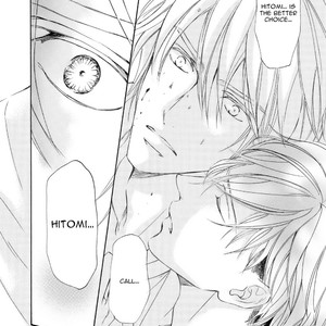 [SHIMIZU Yuki] Kachou Fuugetsu ~ vol.08 (update c.59) [Eng] – Gay Manga sex 52
