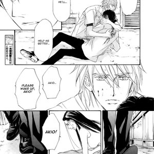 [SHIMIZU Yuki] Kachou Fuugetsu ~ vol.08 (update c.59) [Eng] – Gay Manga sex 53