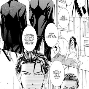 [SHIMIZU Yuki] Kachou Fuugetsu ~ vol.08 (update c.59) [Eng] – Gay Manga sex 54