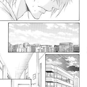 [SHIMIZU Yuki] Kachou Fuugetsu ~ vol.08 (update c.59) [Eng] – Gay Manga sex 55