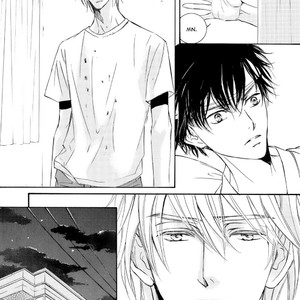 [SHIMIZU Yuki] Kachou Fuugetsu ~ vol.08 (update c.59) [Eng] – Gay Manga sex 57