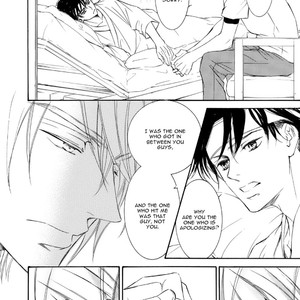[SHIMIZU Yuki] Kachou Fuugetsu ~ vol.08 (update c.59) [Eng] – Gay Manga sex 58