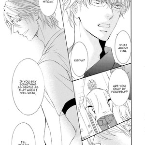 [SHIMIZU Yuki] Kachou Fuugetsu ~ vol.08 (update c.59) [Eng] – Gay Manga sex 61