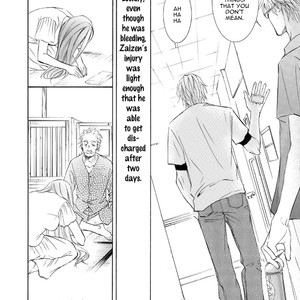 [SHIMIZU Yuki] Kachou Fuugetsu ~ vol.08 (update c.59) [Eng] – Gay Manga sex 62