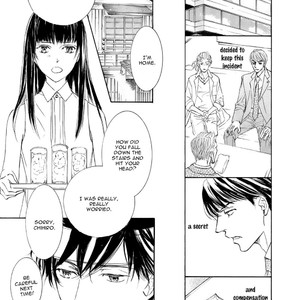 [SHIMIZU Yuki] Kachou Fuugetsu ~ vol.08 (update c.59) [Eng] – Gay Manga sex 63