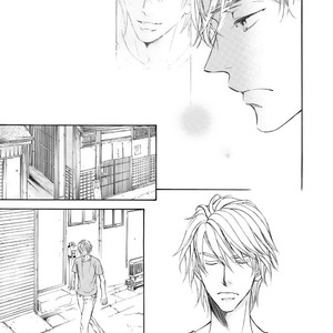 [SHIMIZU Yuki] Kachou Fuugetsu ~ vol.08 (update c.59) [Eng] – Gay Manga sex 65