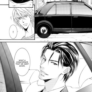 [SHIMIZU Yuki] Kachou Fuugetsu ~ vol.08 (update c.59) [Eng] – Gay Manga sex 66
