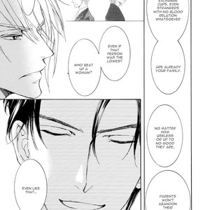 [SHIMIZU Yuki] Kachou Fuugetsu ~ vol.08 (update c.59) [Eng] – Gay Manga sex 77